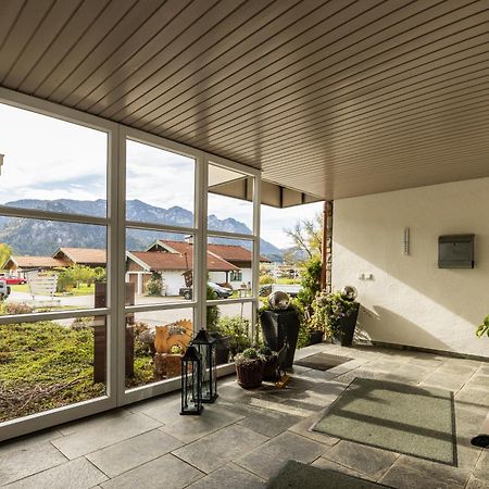 Hubertus Appartements Inzell Bagian luar foto