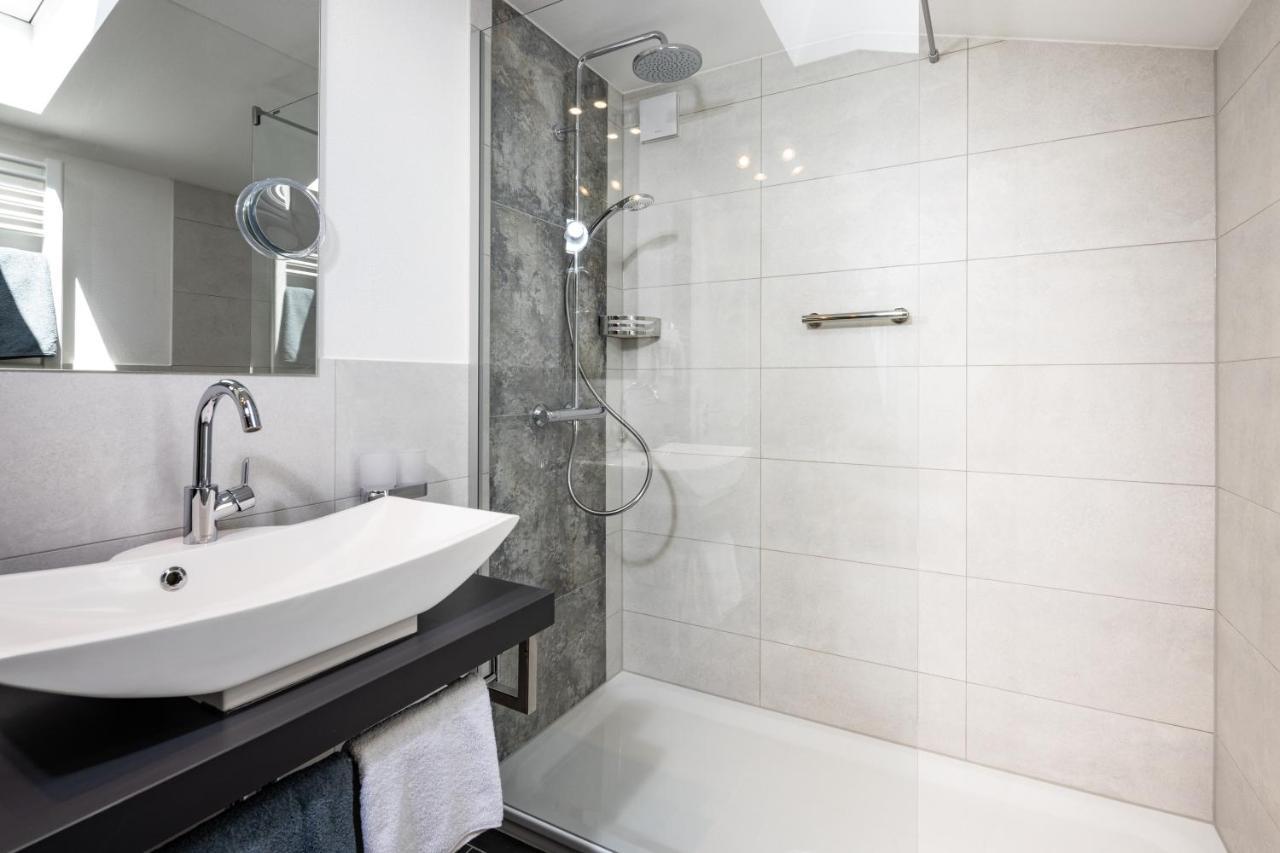 Hubertus Appartements Inzell Bagian luar foto