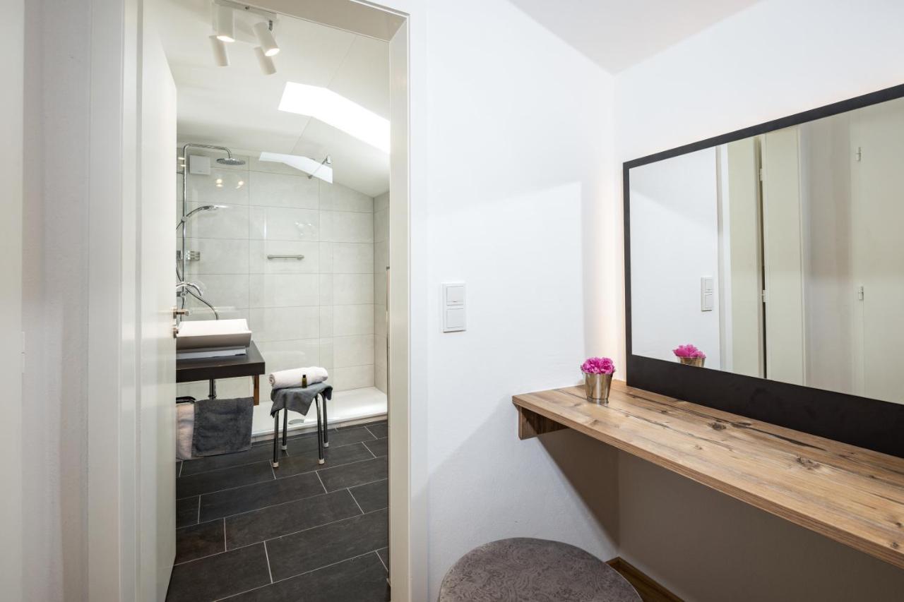 Hubertus Appartements Inzell Bagian luar foto