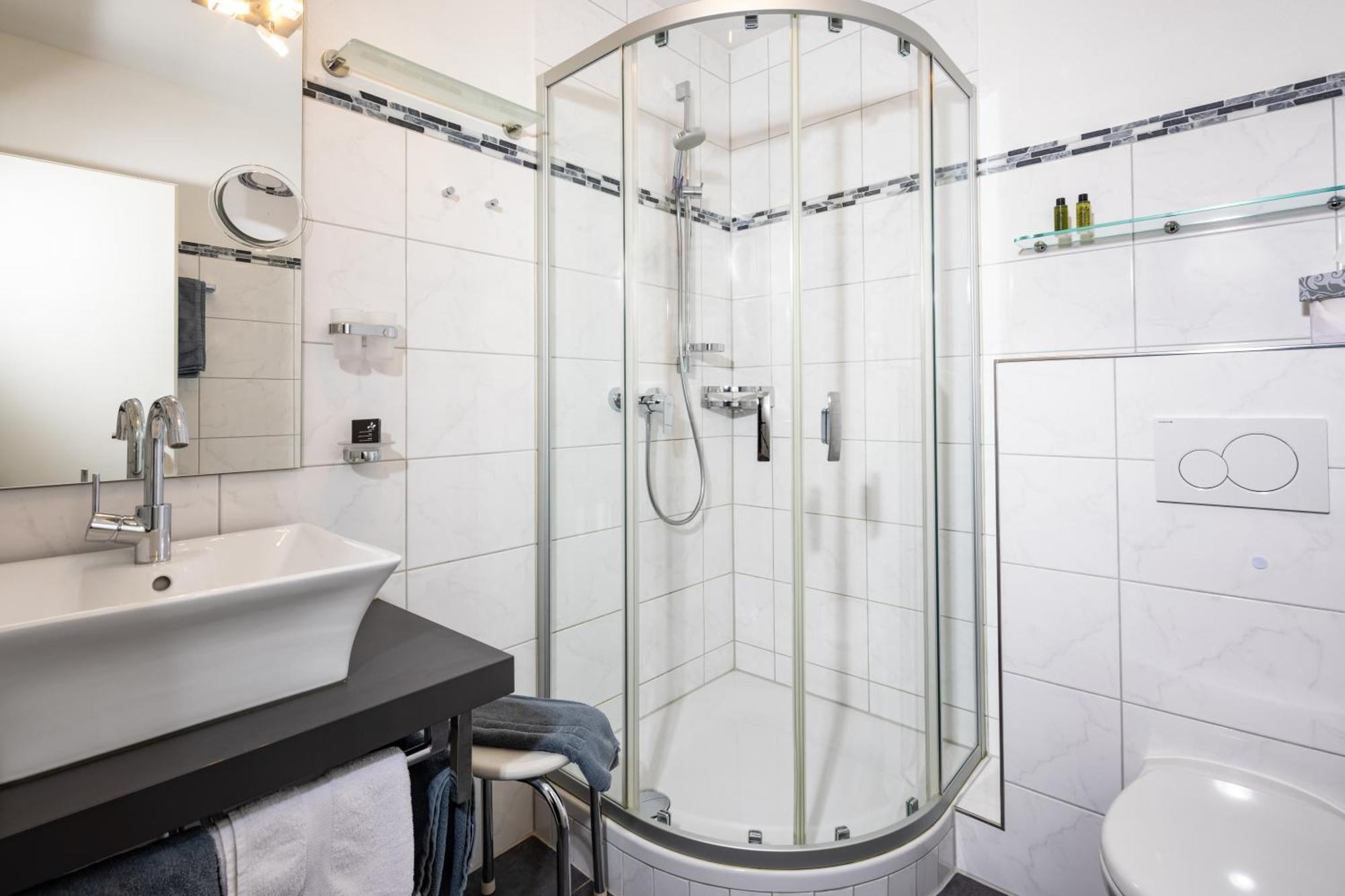 Hubertus Appartements Inzell Bagian luar foto