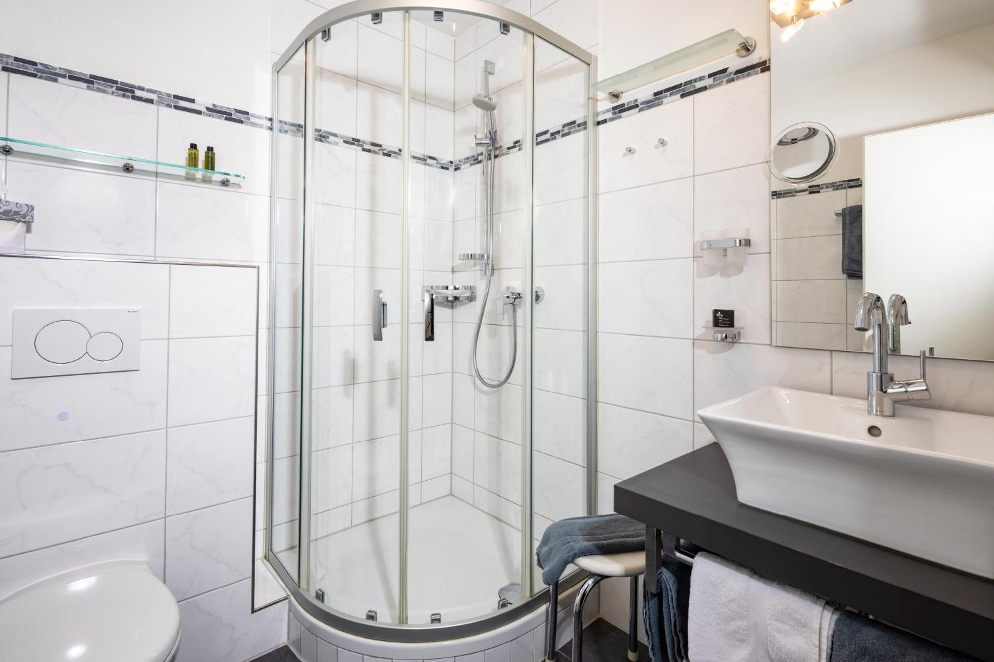 Hubertus Appartements Inzell Bagian luar foto