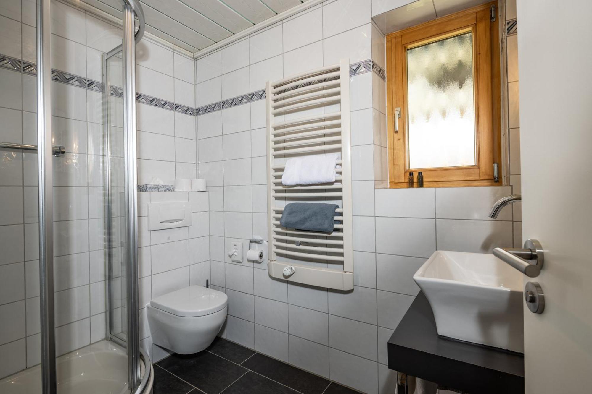 Hubertus Appartements Inzell Bagian luar foto