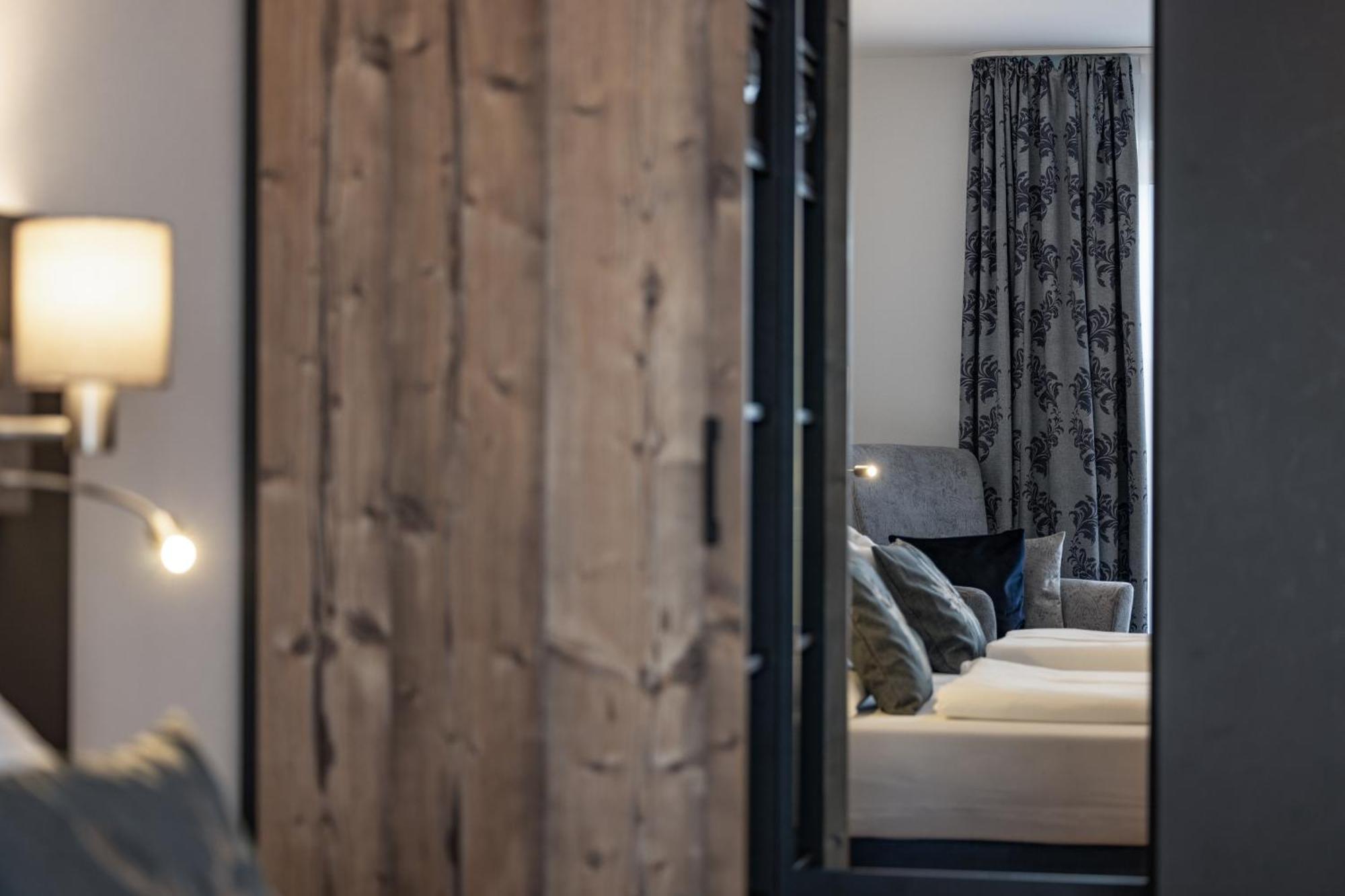 Hubertus Appartements Inzell Bagian luar foto