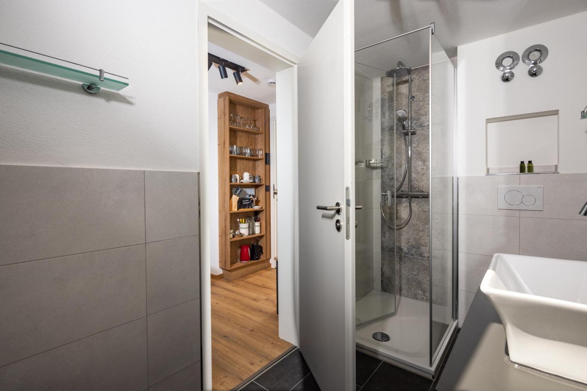 Hubertus Appartements Inzell Bagian luar foto